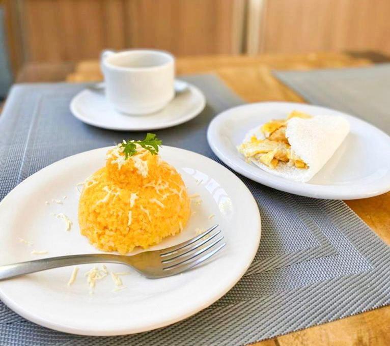 Pousada Porto Rio Parnaíba Dış mekan fotoğraf